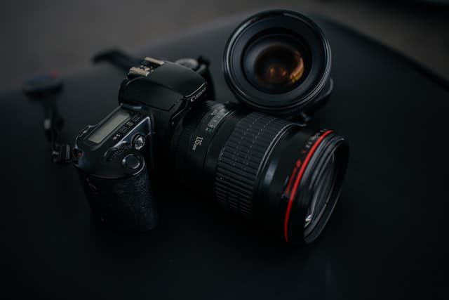 camera-company